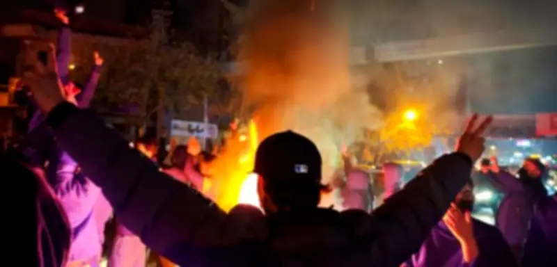 Iran: Friedlicher Protest verliert an Wirkung – Regime fürchtet keine Konsequenzen