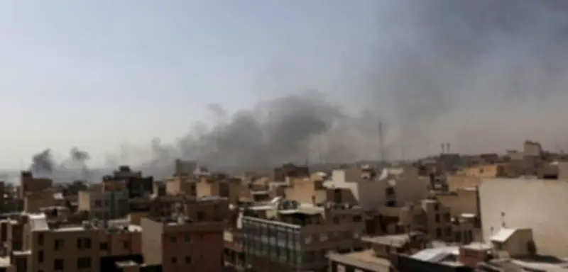 Iran-Krieg eskaliert: Experte warnt vor Völkerrechtsverstößen und illegalen Angriffen