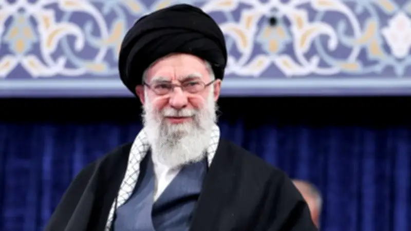 Iran: Putsch-Pläne gegen Ajatollah Chamenei während Protesten aufgedeckt