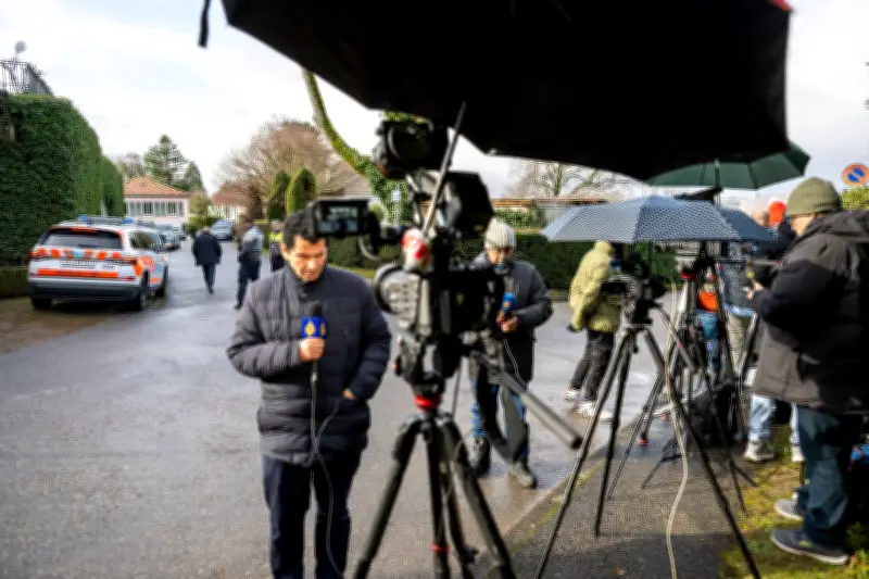 Iran-USA-Verhandlungen: Außenminister dämpft Hoffnungen auf schnelle Einigung