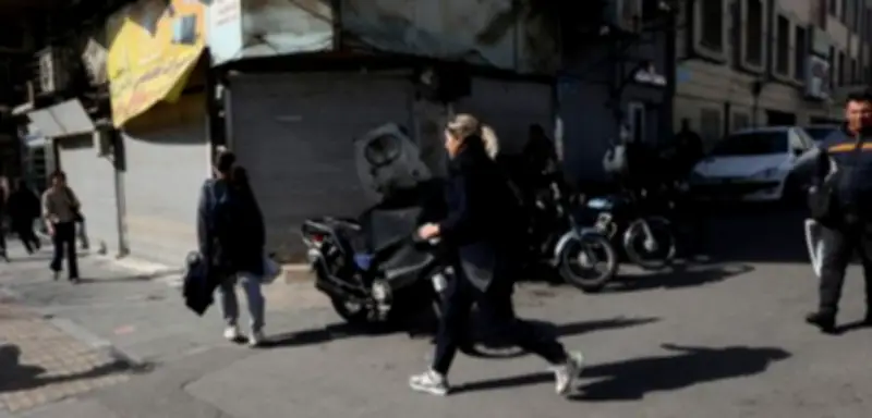 Iran zwischen Hoffnung und Angst: Eskalation im Nahen Osten nach Angriffen