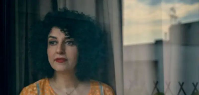 Iranische Friedensnobelpreisträgerin Narges Mohammadi erneut zu sieben Jahren Haft verurteilt