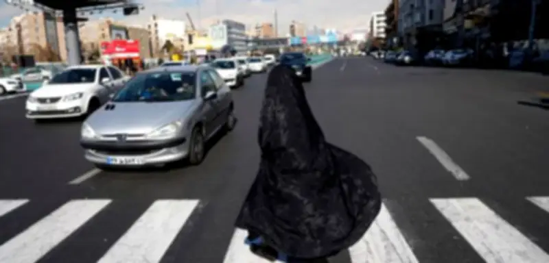 Iranische Influencerin erhält Bewährungsstrafe für Satire über Nationaldichter Ferdousi