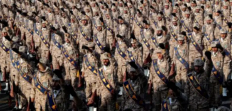 Iranische Revolutionswächter starten Militärübungen im Süden des Landes vor US-Gesprächen