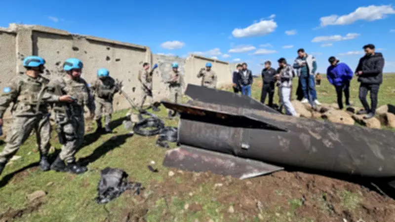 Iranische Vergeltung trifft neun Länder: Urlauber in Dubai betroffen, US-Basen angegriffen