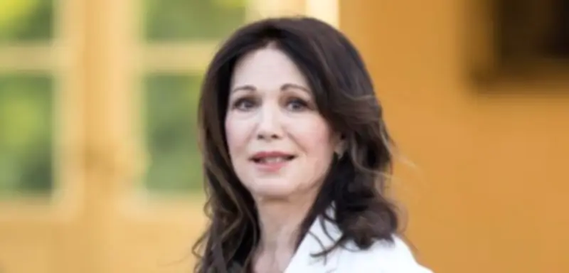 Iris Berben über Ehe: »Das Letzte, was ich mir vorstellen konnte«