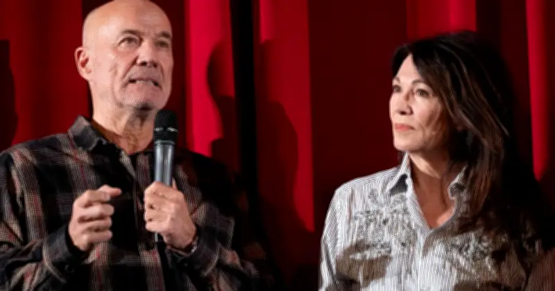 Iris Berben weist Heiner Lauterbach im Interview zurecht: Edgar-Wallace-Kritik sorgt für unangenehmen Moment