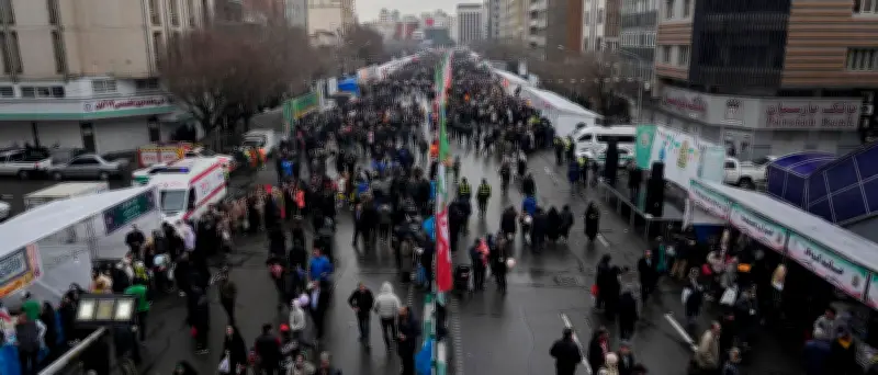 Israel ruft Iraner zur Zusammenarbeit auf – Chamenei gewährt über 2000 Begnadigungen