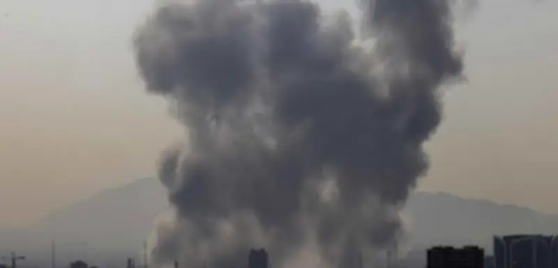 Israel startet Präventivschlag gegen Iran: USA positionieren Militär im Nahen Osten