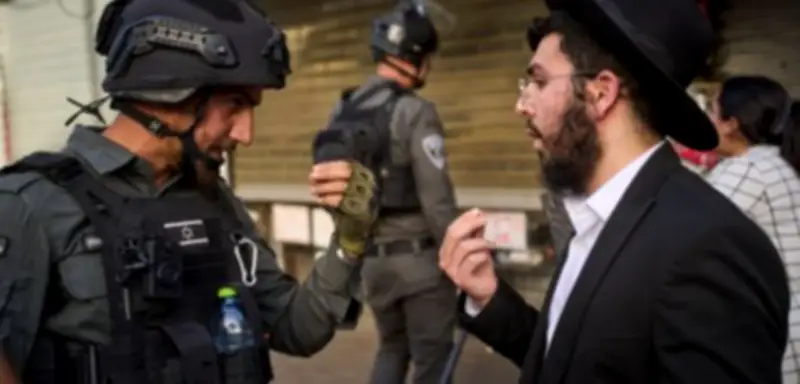 Israel: Ultraorthodoxe Juden und die Wehrpflicht - Ein schwieriger Balanceakt