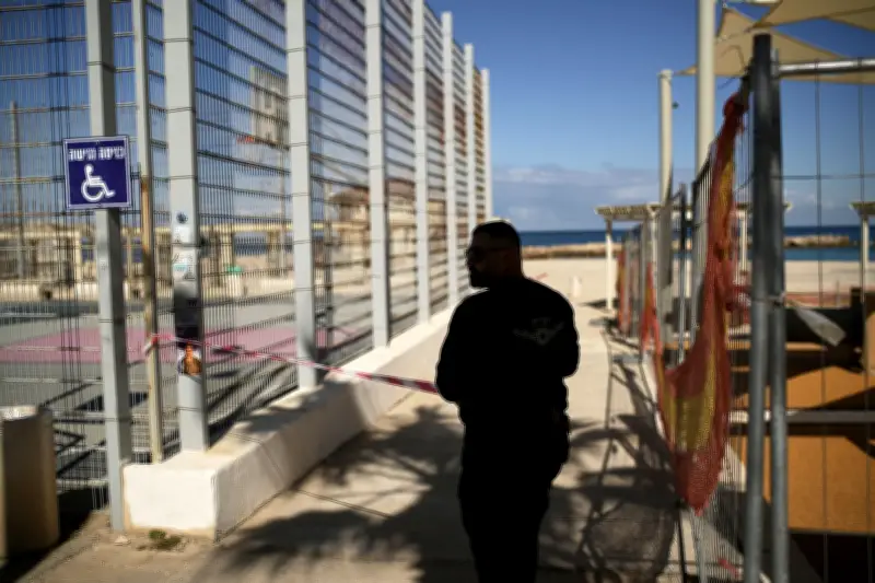 Israel und USA starten erneuten Militärschlag gegen Iran - Raketenalarm in Tel Aviv