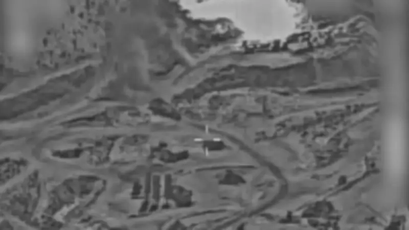 Israel veröffentlicht Militärvideos: Zerstörung iranischer Raketenwerfer dokumentiert