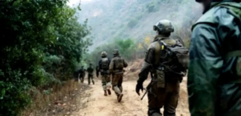 Israelische Militäroperation im Libanon: Drei Tote bei Drohnenangriff, hochrangiger Islamist entführt