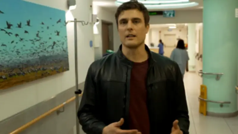 Israelischer Bunker-Krankenhaus: Tiefgarage wird in vier Stunden zum Lazarett