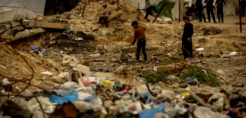 Israelisches Oberstes Gericht setzt Verbot für Hilfsorganisationen in Gaza vorläufig aus