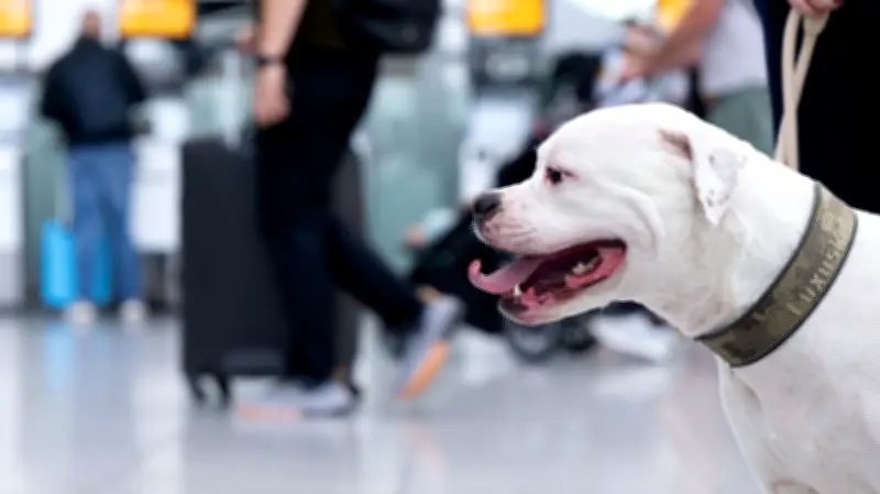 Ita Airways erlaubt große Hunde im Passagierbereich: Revolution im Luftverkehr