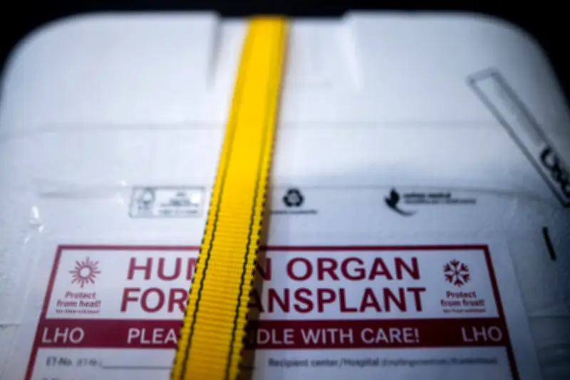 Italien bangt um Jungen: Transplantationsfehler bei Spenderherz in Neapel