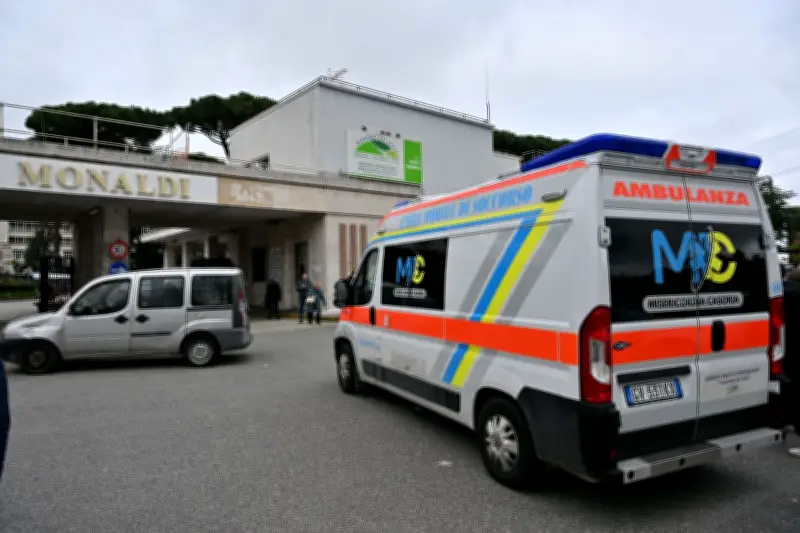 Italien: Drama um zweijährigen Jungen nach misslungener Herztransplantation