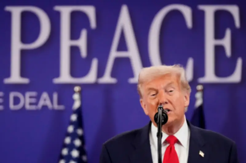 Italien erhält Beobachterstatus in Trumps Friedensrat - Meloni kündigt Teilnahme an