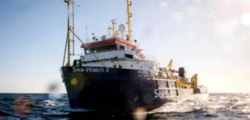 Italien muss Sea-Watch 76.000 Euro zahlen - Gerichtsurteil löst politischen Konflikt aus