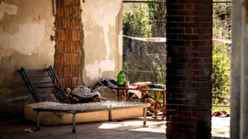 Italien: Obdachloser aus Marokko soll Deutsche enthauptet haben – Beweise belasten Tatverdächtigen