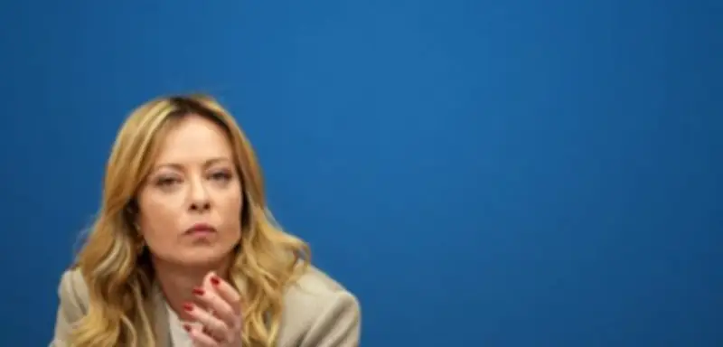 Italien plant Seeblockaden gegen Migration: Meloni-Regierung verschärft Politik