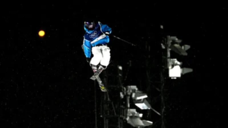 Italienerin (18) holt Olympia-Bronze trotz gerissenem Kreuzband ohne Operation