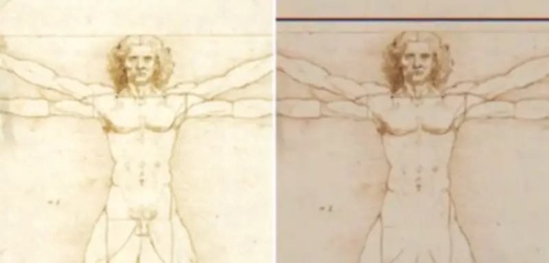 Italienische Politik empört über zensierte Da-Vinci-Darstellung im Olympia-TV-Trailer