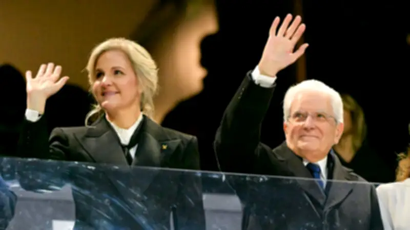 Italienische TV-Blamage: Olympia-Kommentator sorgt mit peinlichen Fehlern für Empörung