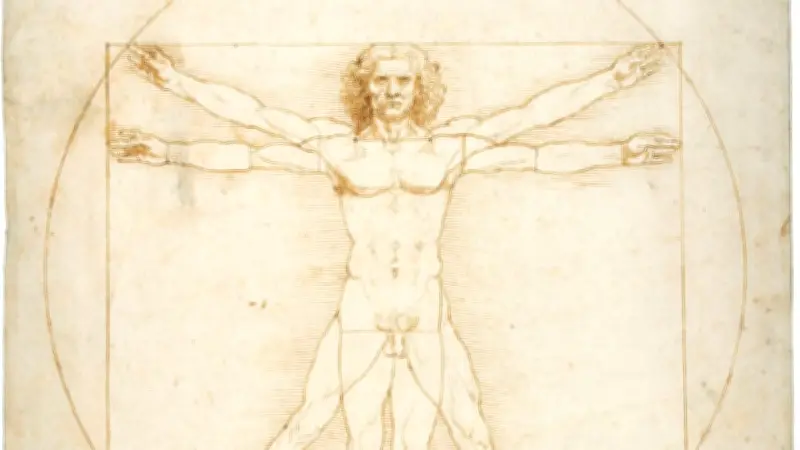 Italienischer TV-Sender zensiert da Vinci-Meisterwerk: Olympia-Ärger um fehlende Genitalien