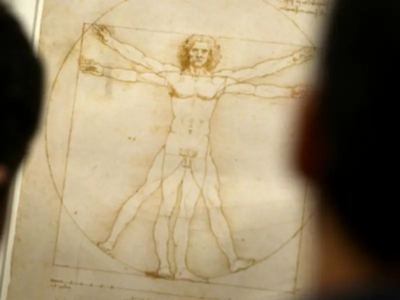 Italienisches Staatsfernsehen RAI in der Kritik: Zensierter Da Vinci bei Olympia