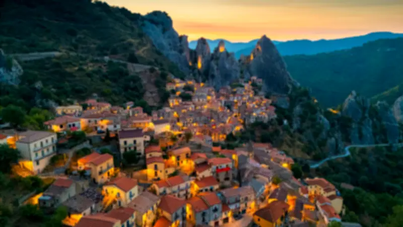 Italiens verborgene Perlen: Entdecken Sie abseits der Touristenströme