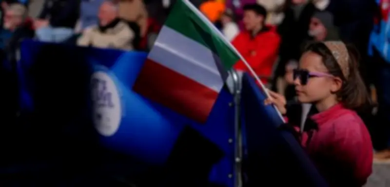 Italiens Winterspiele: Goldrausch in Bormio, doch Teamkonflikte trüben Erfolg