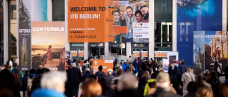 ITB Berlin 2024: Tourismusgigant setzt verstärkt auf lokale Kiezkultur und Nachhaltigkeit