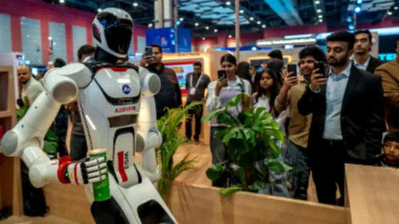 IW-Prognose: Indien könnte Deutschland als drittgrößte Volkswirtschaft ablösen