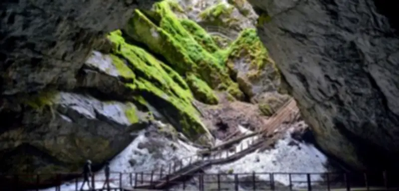 Jahrtausendealte Bakterien aus rumänischer Eishöhle zeigen Resistenz gegen moderne Antibiotika