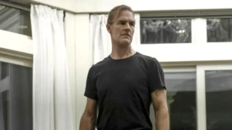 James Van Der Beek: Letzter Film zeigt ihn als düsteren Pastor in Thriller