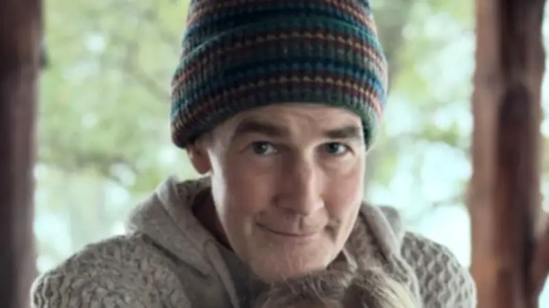 James Van Der Beek mit 48 Jahren gestorben: „Dawson’s Creek“-Star hinterlässt bewegende Worte