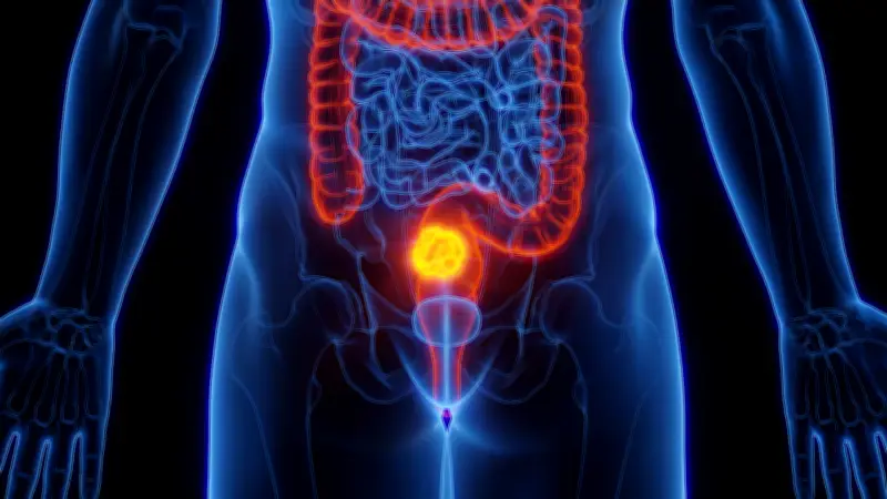 James Van Der Beek stirbt mit 48: Warum Darmkrebs oft spät erkannt wird