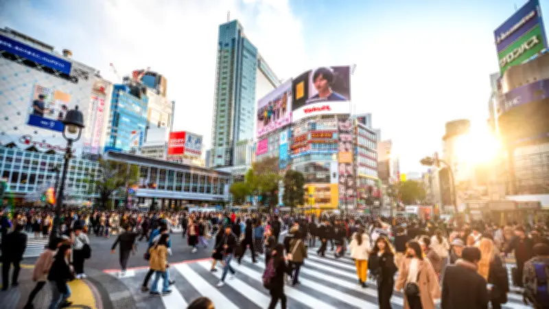 Japan-Erfahrungen: 6 Alltagsvorteile, die Deutschland fehlen