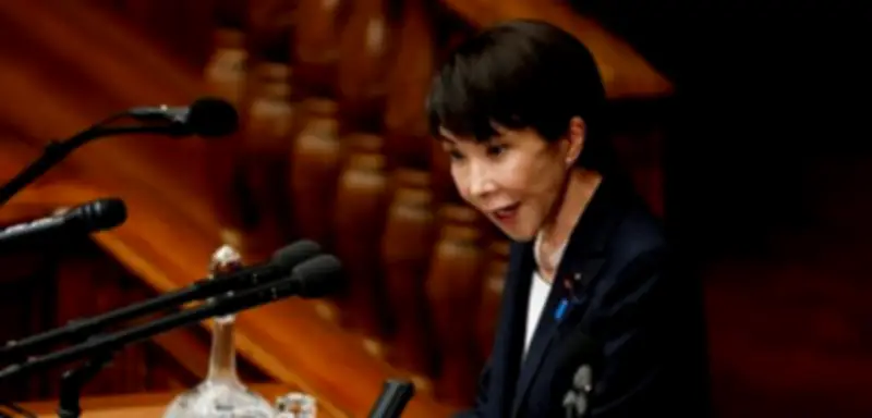 Japans Premierministerin Takaichi warnt nach Wahlsieg vor Chinas wachsendem Druck