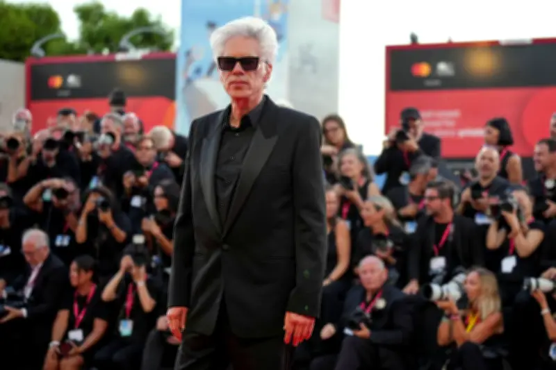 Jarmuschs Venedig-Gewinner: Ein stiller Film über sprachlose Familien