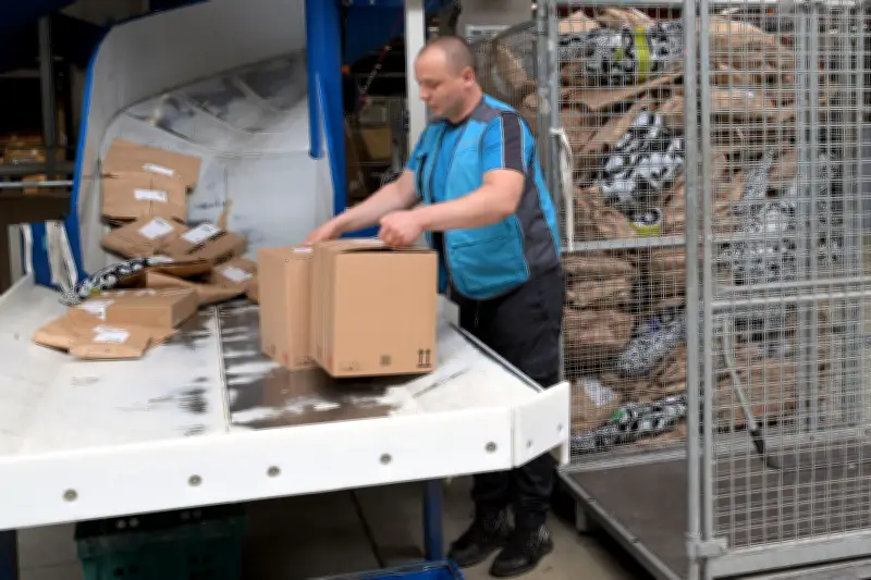 Jeder zweite Ukraine-Flüchtling hat nach dreieinhalb Jahren einen Job gefunden