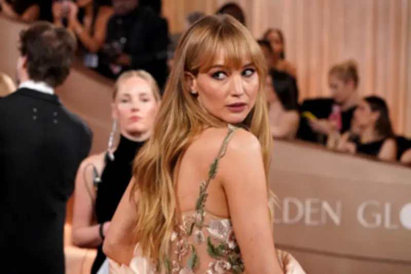 Jennifer Lawrence: Zu jung für Hollywood-Ruhm – Oscar-Star spricht über Mutterschaft und neue Rolle