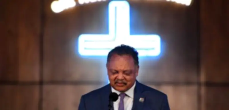 Jesse Jackson: Ein Leben als Bürgerrechtsikone und Wegbereiter für Barack Obama