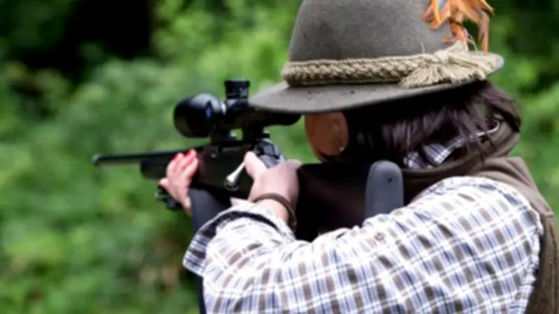 Jägerinnen-Boom in Sachsen-Anhalt: Frauenanteil verdoppelt sich auf zwölf Prozent