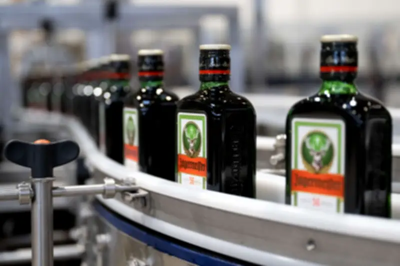 Jägermeister beruft Carmen Schmidt als neue Finanzchefin in den Vorstand