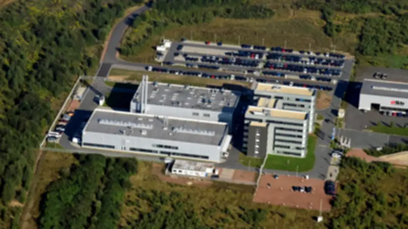 Job-Alarm im Erzgebirge: 800 Arbeitsplätze bei IAV in Stollberg bedroht