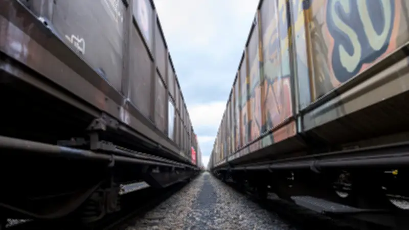 Job-Schock bei DB Cargo: 6200 Stellen fallen weg - Güterverkehrssparte vor radikalem Umbau