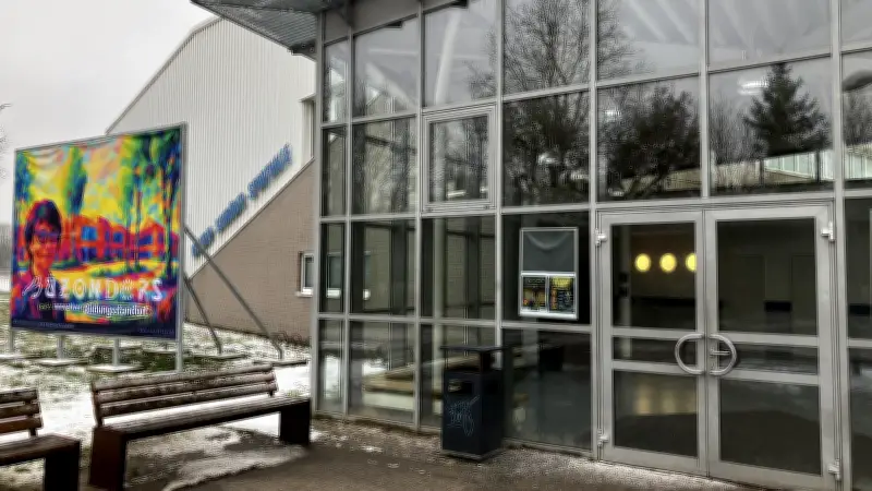 Jobmesse in Bützow: Karrierechancen für junge Talente in der Region